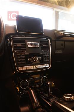 مێرسێدس بێنز G-Class